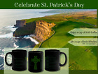 Irish Mug | St Patrick | Housewarming | Coffee Tea Lovers | Gift Idea | New