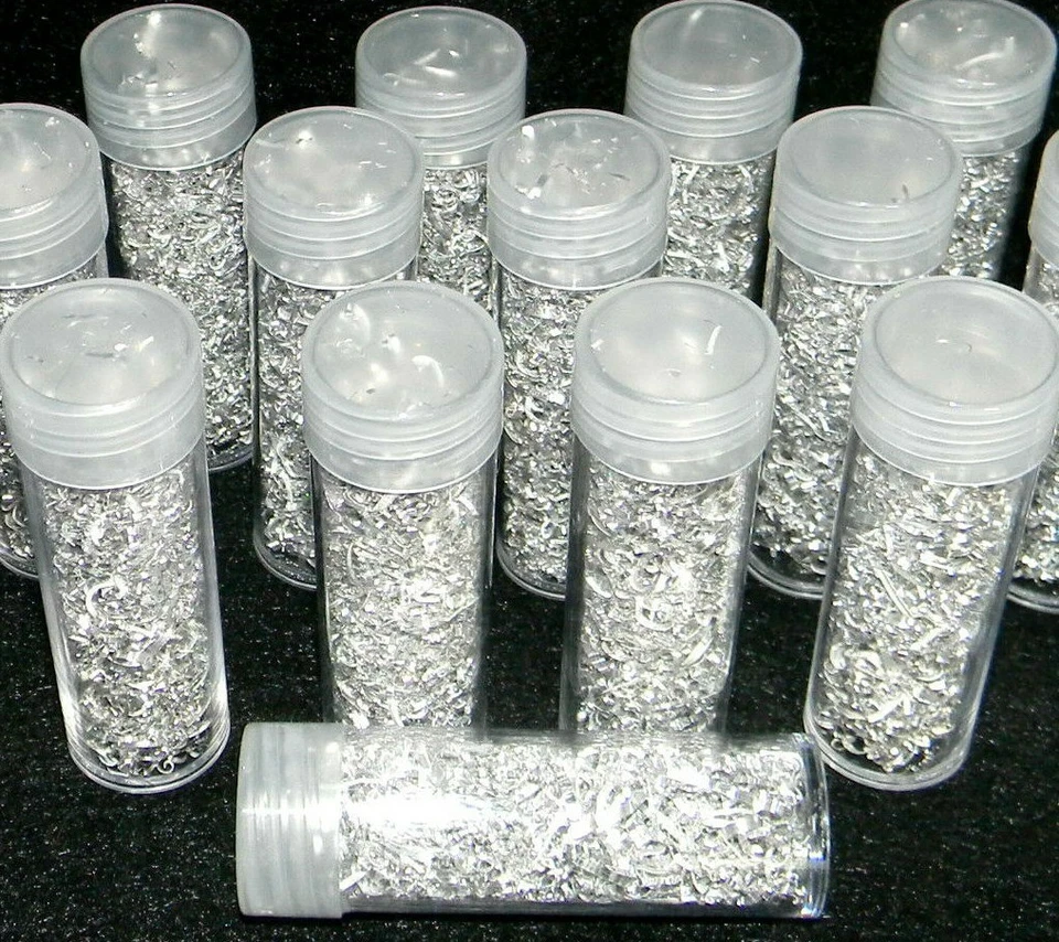  4 + 1  FREE  Large Tubes MAGNESIUM Shavings Fire Starter Camping Back Pack Lot - Image 1 of 1