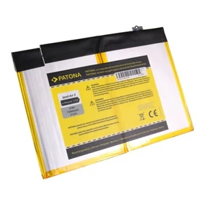 PATONA Akku für Apple iPad Air 2 Apple A1547 16 64 128 GB Wi-Fi / Cellular Air2 - Bild 1 von 5