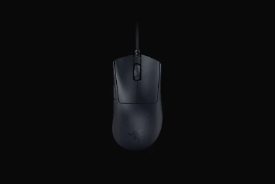 Razer DeathAdder V3 Gaming Mouse 30.000 DPI Ergonomic Black - Bild 1 von 4