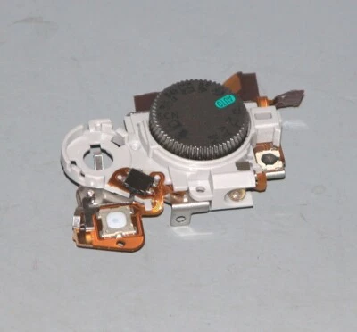 Placa de control superior para cámara Canon Powershot A720 - Piezas de repuesto Foto 1 de 3