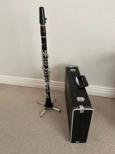 Clarinet in A - Picture 1 of 1