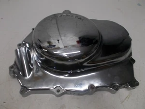 CC14 Honda VT 600 C Shadow 2001 Right Crankcase Cover 11330-MR1-841  - Picture 1 of 6