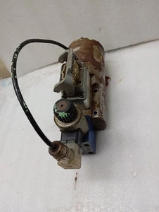 MAN& W Alpha Lubricator Rexroth 081WV06P1V1028WS024/0000 - Picture 1 of 15
