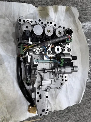 JF011E CVT Transmission Valve Body for Nissan Altima Jeep Patriot Compass 07-17 - Image 1 of 4