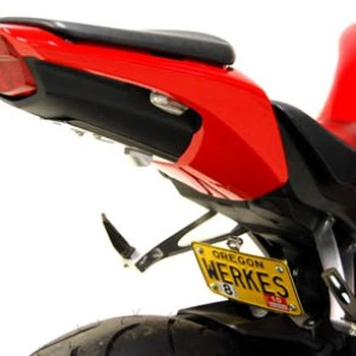 LTD Fender Eliminator Competition Werkes 1H1003LTD 08-16 Honda CBR1000RR Foto 1 de 2