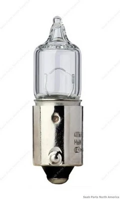 Light Bulb For 1990-1993 Porsche 911 PN# 4006 Flosser - Image 1 of 2