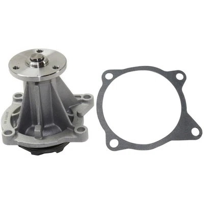 Water Pump for Chevy Olds S10 Pickup Cutlass Chevrolet S-10 GMC Sonoma Cavalier - Image 1 of 4