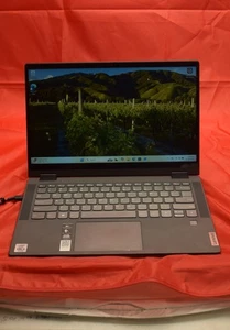 RATÓN ROTO Lenovo IdeaPad Flex 5 14IIL05 Core i5-1035G1 16GB 256GB SSD - Imagen 1 de 15