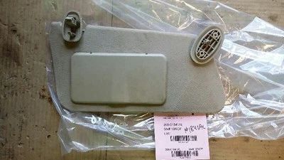 Parasol izquierdo conductor con espejo compatible 00-05 GRAND AM 177971 Foto 1 de 3