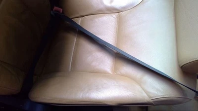 Seat Belt Front Bucket Driver Retractor Fits 06-10 BMW 550i 653690 - Изображение 1 из 4