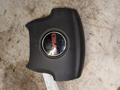 05 06 07 08 09 GMC ENVOY XL XUV OEM LH Driver Left AIR BAG Wheel 251268 Foto 1 de 4