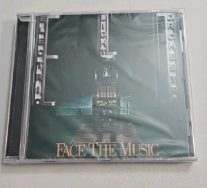 Face the Music by Elo (Electric Light Orchestra) (CD, 2006) - Afbeelding 1 van 2