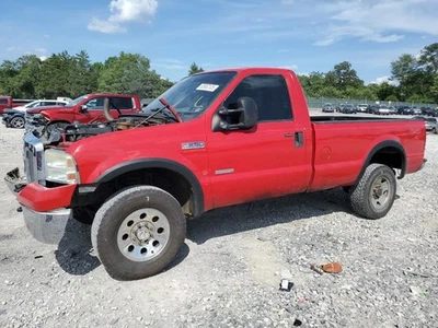 Wash Reservoir Thru 06/12/05 Fits 99-06 FORD F250SD PICKUP 2603399 - Image 1 of 4