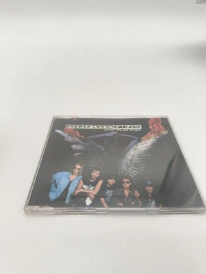 Single CD Scorpions - Send me an Angel Gut - Bild 1 von 3