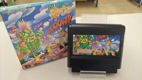 JALECO Famicom Game: Magic John
