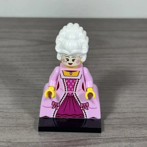 LEGO Serie 24 71037 Rococò Aristocratico Minifigure da Collezione - Foto 1 di 4