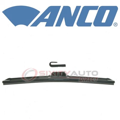 ANCO Rear Wiper Blade for 1998-2004 Chevrolet Tracker - Windshield jm - Изображение 1 из 4