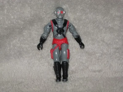 Hasbro Vintage GI Joe ~ 1990 VTOL Pilot Vapor v1 240815A1 - Image 1 of 4