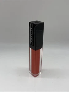 Givenchy Gloss Interdit Vinyl 11 Bold Orange 0,21oz Neu ohne Karton (E3) - Bild 1 von 2