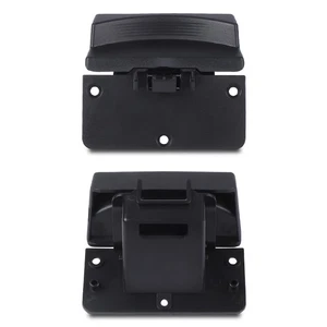 Center Console Armrest Latch Handle For Dodge Ram 1500 2500 3500 4500 2013-2017 - Picture 1 of 7