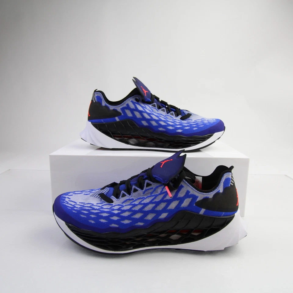 Air Jordan Trunner Running & Jogging Shoes Men's Blue/Black New without Box - Image 1 of 1