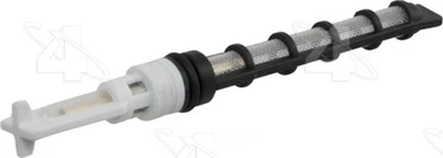 Tubo de orificio de aire acondicionado para Saab 2005-2009 9-7x cuatro estaciones Foto 1 de 4