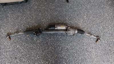 Steering Gear/Rack Power Rack And Pinion Electric Fits 13-18 BMW 320i 1079841 Foto 1 de 4