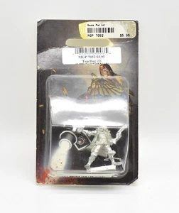 Mongoose Publishing Top Dog #7052 Miniature Brand NEW Sealed - Picture 1 of 2