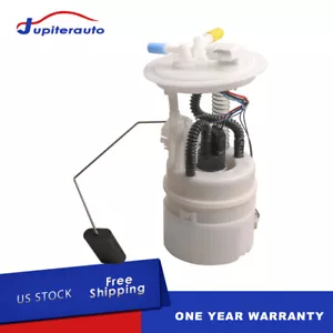 1x Conjunto de módulo de bomba de combustible eléctrica para Nissan Altima 2004-2006 3,5 L V6 2,5 L L L4 - Imagen 1 de 10