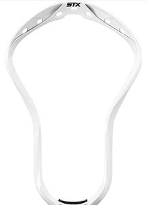 New! STX Surgeon 700 Lacrosse Head (White) - Picture 1 of 2