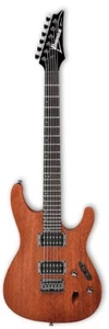 Ibanez S521-MOL E-Gitarre - NEU - Bild 1 von 1