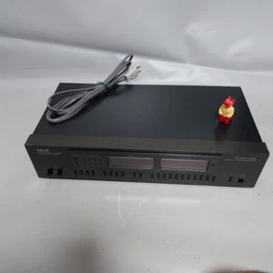 AKAI Program Timer DT-250 free shipping Black good condition - Picture 1 of 11