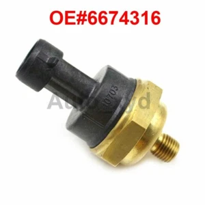 Pressure Sensor 6674316 C2015 6676536 6668815 6688934 6718872 For Bobcat Loader - Picture 1 of 5
