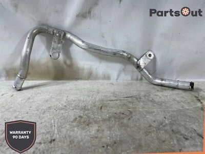 AUDI A8L QUATTRO 2011-2012 4,2 L MOTOR REFRIGERACIÓN REFRIGERANTE MANGUERA AGUA TUBO OEM Foto 1 de 4