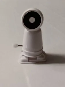 Jibo Jibo ROBOT Windup Toy Be Your Friend - Picture 1 of 7