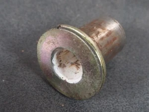 YAMAHA GTS1000 1993 4BH-23875-00 PLANE BEARING STEERING LOWER 13343 - Imagen 1 de 6