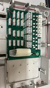 Norstar BT Box Connecyion 20A Artikelnummer 376301 Kostenloser UK-Versand Top-Qualität - Bild 1 von 6