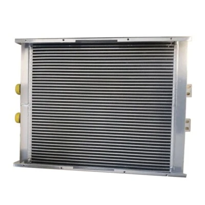 Oil Cooler 1878391 for Caterpillar CAT 933C 939C Loader D4C D5C D3C Tractor 3046 - Image 1 of 2