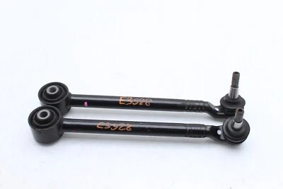 06-15 MAZDA MX-5 MIATA NC REAR UPPER LEFT & RIGHT CONTROL ARMS PAIR E3928 - Image 1 of 4