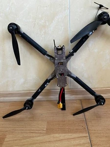 Ejército ruso militar kamikaze FPV - Imagen 1 de 10