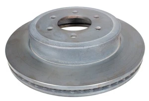 Disc Brake Rotor-Rear Disc Autopartsource PR91270 fits 2003 Dodge Dakota - Picture 1 of 1