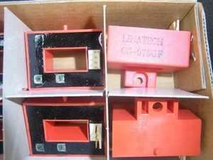 CS-075GF Linatech Hall Effect Current Sensor - Picture 1 of 1
