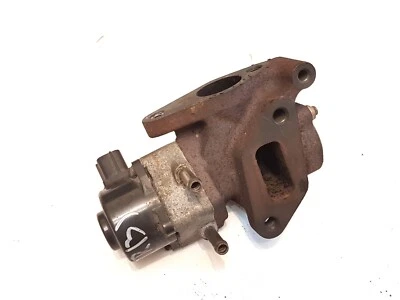 Válvula Nissan Pathfinder R50 2004 EGR OEM 79676B / 5608 Foto 1 de 4