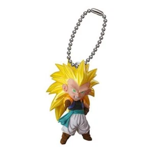 Dragon Ball Z Kai Ultimate Deformed Burst 05 - Gotenks SSJ3 - Picture 1 of 1