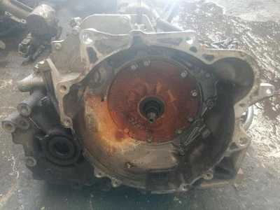 AF33 gearbox CHEVROLET CAPTIVA 2006 809309 - Image 1 of 3