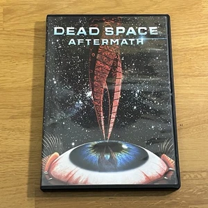Dead Space: Aftermath (DVD, 2011) Animation Horror — - Bild 1 von 2