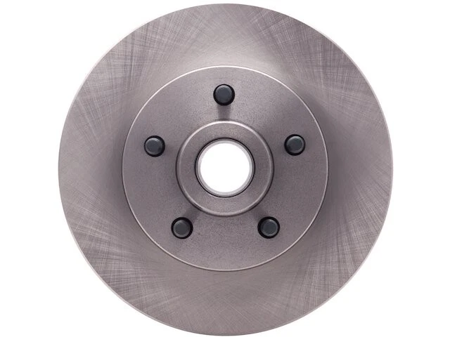 Rotor de freno delantero para Ford Torino YP539TP 1972-1973 rotor de freno de disco Foto 1 de 1