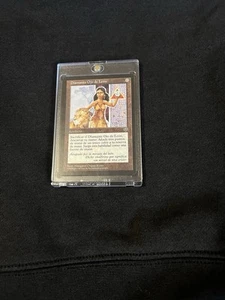 Spanish, Magic: the Gathering - Lion's Eye Diamond Mirage, (Rare, LP). MTG - Picture 1 of 12