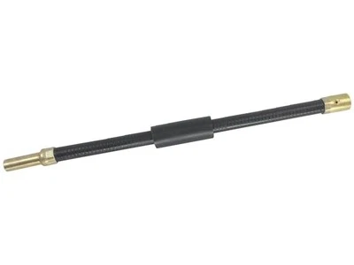 Funda de cable de embrague para Volkswagen Fastback 1966-1973 81218KHCD 1967 1968 1969 Foto 1 de 2